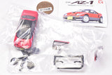 1/64 Mazda Autozam AZ-1 [1.Classic Red (normal ver)]