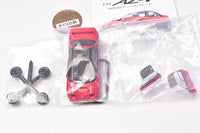 1/64 Mazda Autozam AZ-1 [3.Classic Red (Mazdaspeed ver)]