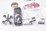 1/64 Mazda Autozam AZ-1 [5.Brilliant Black (Mazdaspeed ver)]