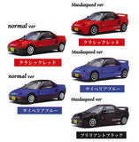 1/64 Mazda Autozam AZ-1 [All 5 type set(Full Complete)]