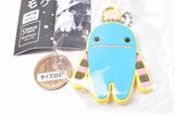 Mokeke Chimokke rubber ball chain [2.Aro]
