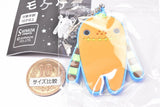 Mokeke Chimokke rubber ball chain [3.Bean]