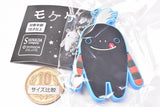 Mokeke Chimokke rubber ball chain [4.Nerkuro]