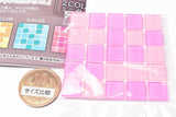 2COLOR Mini Tile [3.PINK]