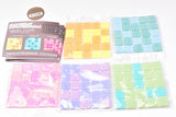 2COLOR Mini Tile [All 5 type set(Full Complete)]