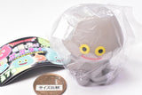 Dragon Quest Glow in the Dark! Luminous Puni Puni Slime Healing Healslime Appears! Hen [7.Metal healie]