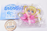 Mermaid Melody Pichi Pichi Pitch tsunagaru petit acrylic stand [1.Lucia]