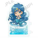 Mermaid Melody Pichi Pichi Pitch tsunagaru petit acrylic stand [2.Hanon]