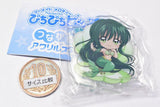 Mermaid Melody Pichi Pichi Pitch tsunagaru petit acrylic stand [3.Rina]