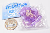 Mermaid Melody Pichi Pichi Pitch tsunagaru petit acrylic stand [4.Caren]