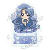 Mermaid Melody Pichi Pichi Pitch tsunagaru petit acrylic stand [5.Noel]