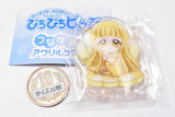 Mermaid Melody Pichi Pichi Pitch tsunagaru petit acrylic stand [6.Coco]