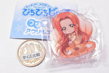 Mermaid Melody Pichi Pichi Pitch tsunagaru petit acrylic stand [7.Sara]