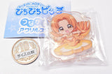 Mermaid Melody Pichi Pichi Pitch tsunagaru petit acrylic stand [8.Seira]
