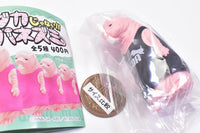 Hadakajanai!! Debanezumi [5.DEBA]
