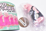 Hadakajanai!! Debanezumi [5.DEBA]