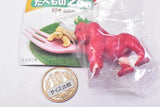 Food ZOO [1.Strawberry gorilla]