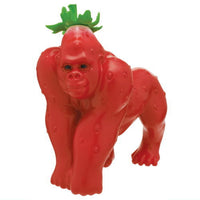 Food ZOO [1.Strawberry gorilla]