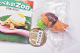 Food ZOO [3.Cat croquette]