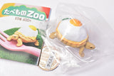 Food ZOO [4.Turtle fried egg]