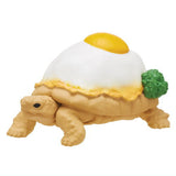 Food ZOO [4.Turtle fried egg]