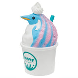 Food ZOO [5.Frappe penguin]