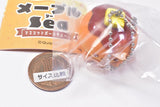 Maple Sea Mascot Ball Chain [1.Jellyfish]