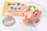 Maple Sea Mascot Ball Chain [4.Sea turtle]