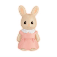 Sylvanian Families Figure Collection Part.2 [1.Milk Rabbit Mother (Kate)]