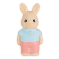 Sylvanian Families Figure Collection Part.2 [3.Milk Rabbit Father (Alex)]