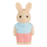 Sylvanian Families Figure Collection Part.2 [3.Milk Rabbit Father (Alex)]