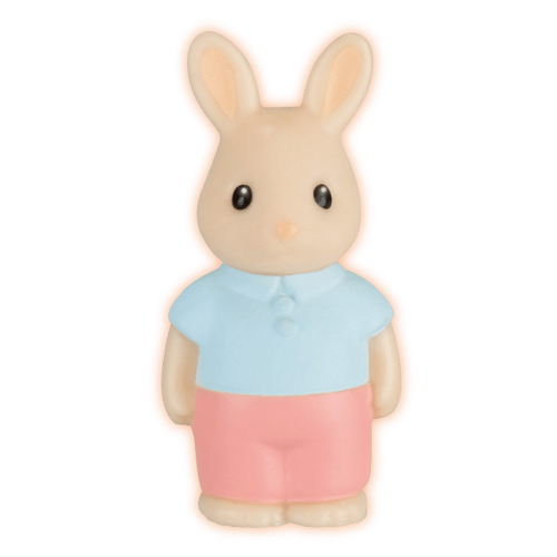 Sylvanian Families Figure Collection Part.2 [3.Milk Rabbit Father (Alex)]