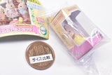 Sylvanian Families Figure Collection Part.2 [5.Walnut Squirrel Girl (Saffron)]