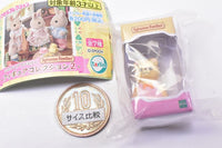 Sylvanian Families Figure Collection Part.2 [6.Bear Girl(Andromeda)]