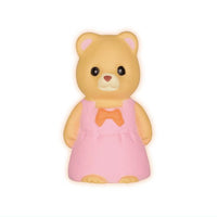 Sylvanian Families Figure Collection Part.2 [6.Bear Girl(Andromeda)]