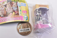 Sylvanian Families Figure Collection Part.2 [7.Starry Cat Girl (Chantelle)]