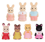 Sylvanian Families Figure Collection Part.2 [All 7 type set(Full Complete)]