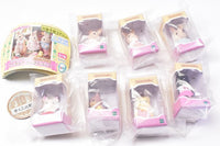 Sylvanian Families Figure Collection Part.2 [All 7 type set(Full Complete)]