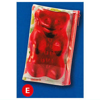 HARIBO Gummy Clear pouch [5.E]