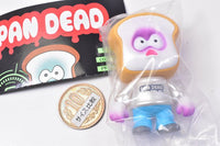 Pan Dead Figure Collection [2.Shockun: B.]