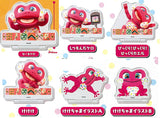 Okaasan to Issho Shiritagaeru no Kekechama Acrylic Stand [All 6 type set(Full Complete)]