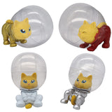 SpaceNyan CAT [All 4 type set(Full Complete)]