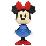 Disney KAKUGACHA Mickey & Friends [2.Minnie Mouse]