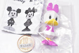 Disney KAKUGACHA Mickey & Friends [4.Daisy Duck]