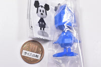 Disney KAKUGACHA Mickey & Friends [7.Donald Duck (blue)]