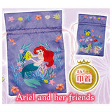 Little Mermaid Assortment Collection [3.Ariel and her friends (kinchaku)]