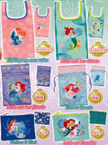 Little Mermaid Assortment Collection [All 6 type set(Full Complete)]