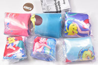 Little Mermaid Assortment Collection [All 6 type set(Full Complete)]