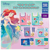 Little Mermaid Assortment Collection [All 6 type set(Full Complete)]