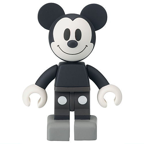 Disney Character Box Figure Collection Revival [1.Mickey Mouse]